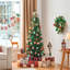 Fir Christmas Tree-1976215768