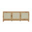 Meuble télé Sheridan 63 po Mid-Century-91028884