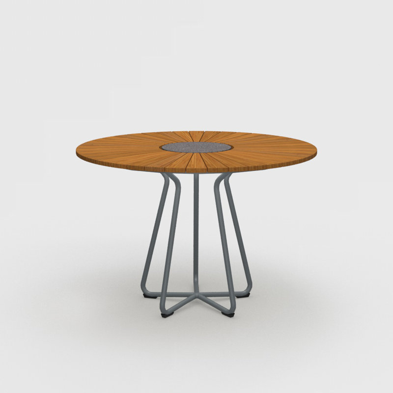 Outdoor Round Dining Table