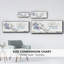 Petites choses, grand amour - toile encadrée-110636727