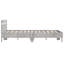 Ninabelle Bed Frame-1198630790-1198630791