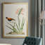 Bird in Habitat III, reproduction encadrée de qualité supérieure - prête à être accrochée-88261916-88261917