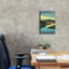 «Amazon» par Omar Escalante, art mural sur toile-102866361