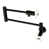 Oil Rubbed Bronze/White is unavailable