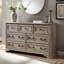 Commode 7 tiroirs Armaan-271803198
