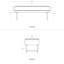 Bank Upholstered Bench-671977811
