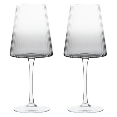 Empire 15,25 oz Ensemble de verres à vin