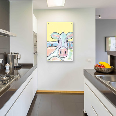 " Moo Moo " by Roey Ebert