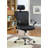 Wildon Home® Rochester Executive Chair with Headrest