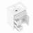 Burdick 24" Single Bathroom Vanity Set-430662258