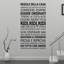 Non-Wall Damaging Wall Decal