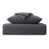 Gris anthracite est en rupture de stock