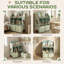 Kids Storage Shelf