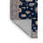 Machine Washable Overdyed Gray Area Rug-1720108872