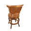 Tabouret de bar et de comptoir pivotant Olivos-30688927-48796538