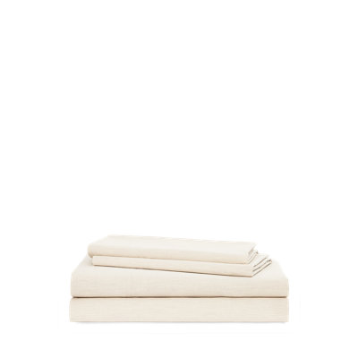 Graydon 144 Thread Count 100% Cotton Sheet Set