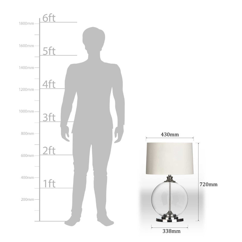 Coggeshall Table Lamp