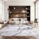 Metzger Abstract Indoor Rug