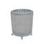 Halo Outdoor Side Table