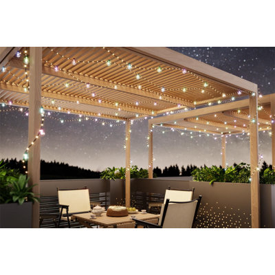 Cassadi 25 - Bulb 4 cm Plug-in Globe