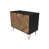 Black/Greywash Oak is out of stock