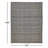 Fleurette Indoor / Outdoor Rug-1971259408