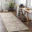 Abstract Indoor Rug-70927344