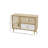 Wood Jewelry Box + Drawers