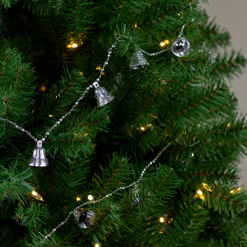 Guirlande 9 'Jingle Bell