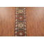 Tapis de couloir géométrique 2 x 10