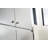 90 Degree 13/16" Length Rectangle Knob-9312952