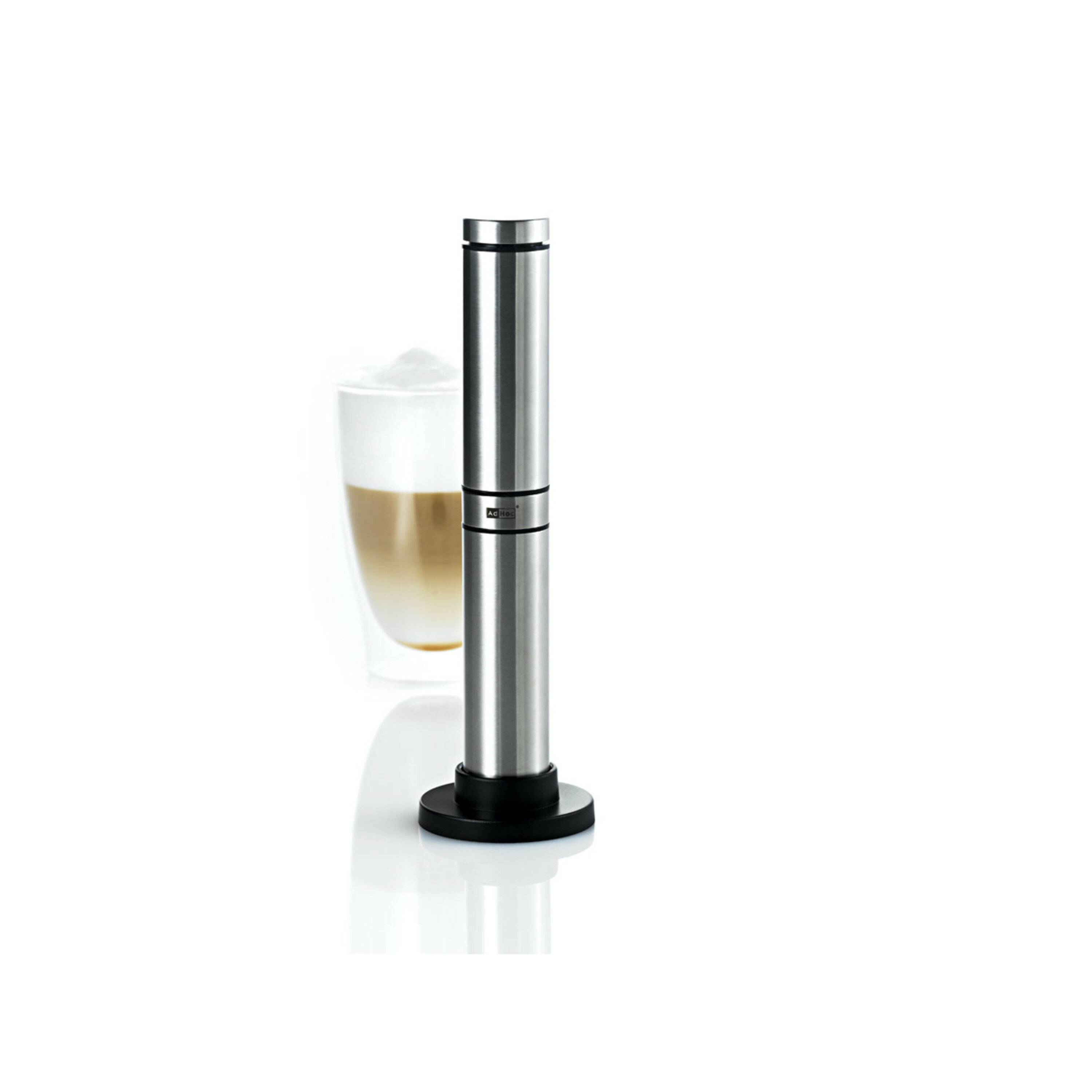 AdHoc Rapido Milk and Sauce Frother – Adhoc Kitchen