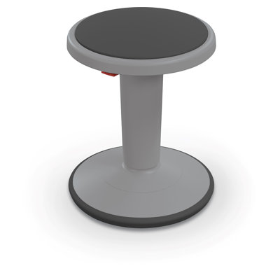 Adelmina Adjustable Height Ergonomic Active Stool