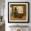 Terre en vase I - cadre photo, reproduction d'art sur papier-1408989188-1408989185