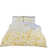 Ochre Floral selected
