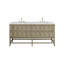 Emmeline 72'' W Double Vanity-1150410900