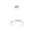 Circuit 1 - Light Single Drum LED Pendant-252481074-215053424