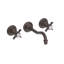 Fairfield Wall Mount Bathroom Faucet-1976107858