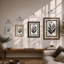Study Botanical - Framed Print-1273299644-1273299646