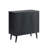 Jodie 31" Fluted Accent Cabinet-95135742