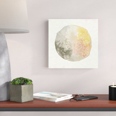Cosmic View VI