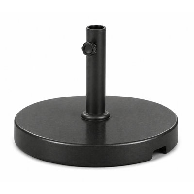 Base de parasol 48 lb