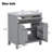 60"Bathroom Vanity Set With Double Vanities (Separate)-711817811-711817823