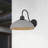 Leshae Aluminium Wall Light-92389194