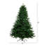 Sapin de Noël pré-éclairé-1328409909