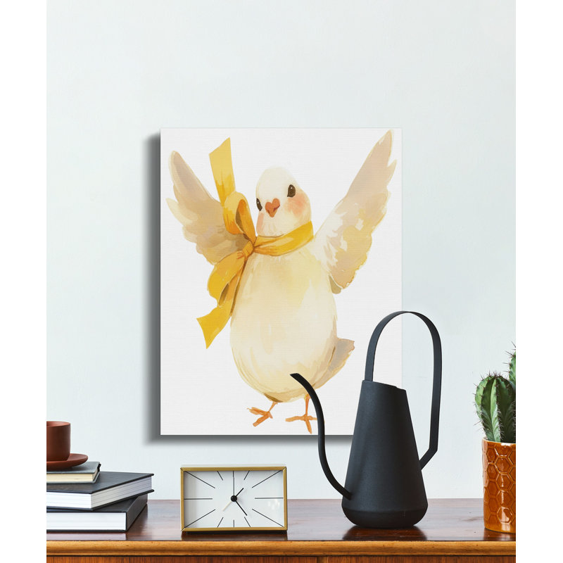 Wrapped Canvas Print Set, 16x24
