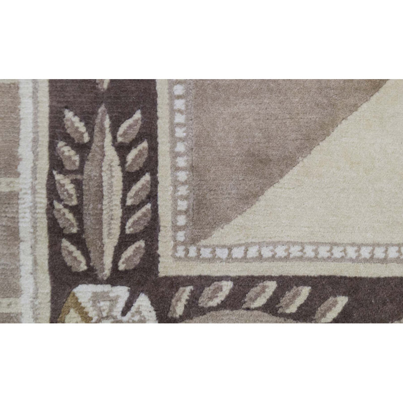 One-of-a-Kind 8'2" X 9'10" Area Rug