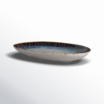 Champlain Oval Platter
