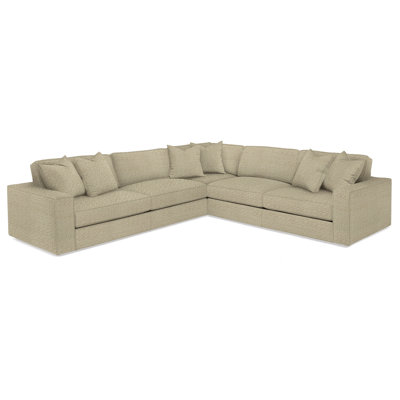 Max Sectional