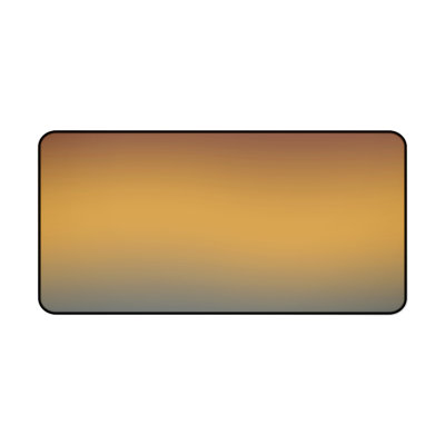 Polyester Desk Pad